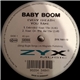 Baby Boom - Every Breath You Take (Dance Version)