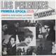 Los Pekenikes - Primera Epoca - Grabaciones Ineditas