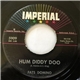Fats Domino - Hum Diddy Doo / Those Eyes