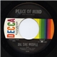 Zig Zag People - Peace Of Mind / Baby I Know It