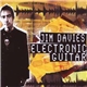 Jim Davies - Electronic Guitar