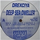 Drexciya - Deep Sea Dweller
