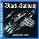 Black Sabbath - Greatest Hits