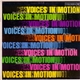 Simon Rady - Voices In Motion