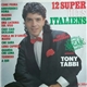 Tony Tabbi - 12 Super Hits Italiens