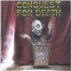 Conquest For Death - Front Row Tickets To Armageddon