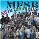 MFSB - All In The Family