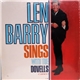 Len Barry - Sings With The Dovells