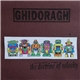 Ghidrah - The Doctrine Of Velocity