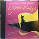 Sam Freed - Capitol Presents Your Favorite Strauss Waltzes