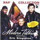 Modern Talking Featuring Eric Singleton - Rap Collection
