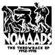 Nomaads - Throwback 1992-1995 EP