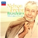 Nelson Freire - Brasileiro Villa-Lobos & Friends