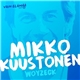 Mikko Kuustonen - Woyzeck