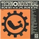 Various - Techno Industrial Megamix