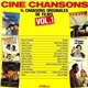 Various - Cine Chansons 14 Chansons Originales De Films Volume 1
