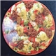 Various - Im Pizza-Markt Ist Musik - Dr.Oetker Knusperia Italo-Top-Hits