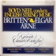 Britten, Elgar, Arne, Boyd Neel, Toronto Chamber Orchestra - Boyd Neel Conducts English String Music