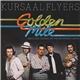 Kursaal Flyers - Golden Mile / Five Live Kursaals