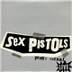 Sex Pistols - Pretty Vacant Live