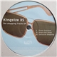 Kingsize XS - The Shopping Tracks EP