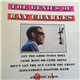 Ray Charles - The Genius Of Ray Charles Vol 1