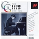 Glenn Gould – Bach - Live In Salzburg & Moscow: Goldberg Variations / Inventions