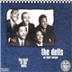 The Dells - On Their Corner - The Best Of The Dells