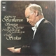 Rudolf Serkin, Ludwig van Beethoven - Sonaten Für Klavier Nr.28 A-Dur op. 101 - Nr.31 As-Dur op.110