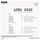 Alan Parker / John Cameron - Afro Rock