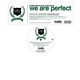 Cristian Marchi Feat. Dot/Comma - We Are Perfect