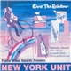 New York Unit - Over The Rainbow