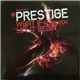 Prestige Ft. Nik Itch - What If / Let It Begin