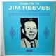 Joe Reagan - Tribute To Jim Reeves