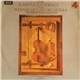Werner Muller And His Orchestra - The Sumptuous Strings Of The Werner Muller Orchestra