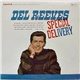 Del Reeves - Special Delivery