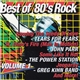 Various - Best Of 80's Rock Volume 1