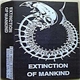 Extinction Of Mankind - Live