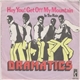 The Dramatics - Hey You! Get Off My Mountain