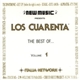 Various - Los Cuarenta - The Best Of...Vol.1