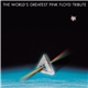 Various - The World's Greatest Pink Floyd Tribute