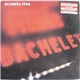 Pierre Bachelet - Olympia 1986