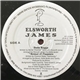 Elsworth James - Dada Ragga / Sound Of Pleasure