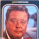 Jackie Gleason - Close-Up