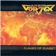 Arida Vortex - Flames Of Sunset