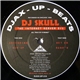 DJ Skull - The Internet Server 211