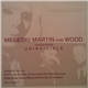 Medeski Martin & Wood - Tracks From Uninvisible