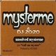 Mysterme & DJ 20/20 - Unsolved Mysterme
