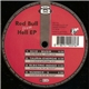 DJ Hell - Red Bull From Hell EP