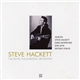 Steve Hackett - Guitare Classique